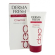 Dermafresh deodorante linea odor control efficace a lungo crema 30 ml