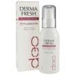 Dermafresh deo pelle sensibile emulsione 75 ml spray no gas