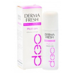 Dermafresh ipersudorazione latte corpo roll-on 75 ml