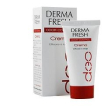 Dermafresh linea odor control efficace a lungo crema 50 ml
