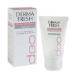 Dermafresh crema deodorante pelle sensibile silver confezione 40 ml