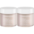 Dermagenia everyday maschera levigante 100 ml 2x100 ml