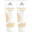 Dermamid pasta all'amido set da 2 2x50 ml