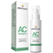 Dermana detergente gel per il viso per pelli miste e grasse ac detergente 100 ml