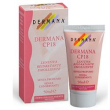 Dermana cp18 crema lenitiva idratante ed emolliente senza profumo 50 ml