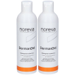 Dermana dermandet® set da 2 2x250 ml soluzione