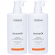 Dermana dermanoil® set da 2 2x200 ml olio