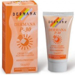 Dermana p30 crema solare 50 ml