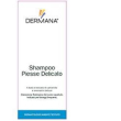 Dermana piesse shampoo delicato per uso quotidiano 150 ml