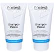Dermana shampoo piesse® set da 2 2x150 ml