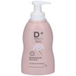 Dermarays baby bagno doccia delicato 200ml 200 ml gel doccia