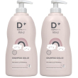 Dermarays baby shampoo dolce 500ml 500 ml