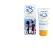 Dermasol bb crema solare 1/3a 50ml