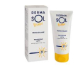 Dermasol bambini crema solare protezione alta spf 30+ 100 ml