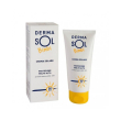 Dermasol bb crema solare spf50+tp