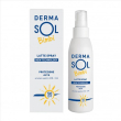 Dermasol bb latte solare spray spf50 tp