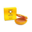 Dermasol compatto viso naturale 10 g