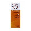 Dermasol crema corpo protezione alta 100 ml