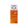 Dermasol crema corpo protezione molto alta 100 ml