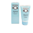 Dermasol crema fluida dopo sole 150 ml