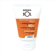 Dermasol crema viso m/al 50ml tp