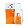 Dermasol latte protezione alta 150 ml