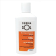 Dermasol latte solare sol m/al 150ml tp