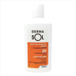 Dermasol latte solare sol me 150ml tp
