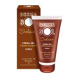 Dermasol solaire crema-gel tonificante corpo bassa protezione 150 ml