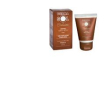 Dermasol crema solare viso anti-eta' protezione media 50 ml