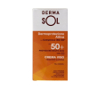 Dermasol crema viso protezione molto alta 50+ 50 ml