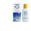 Dermasol young latte solare 6/12