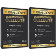 Dermassentiel cellulite 30 compresse 2x43,3 g