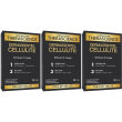 Dermassentiel cellulite 30 compresse 3x43,3 g