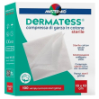 Dermatess cot garza 10x10 100v
