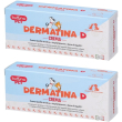 Dermatina d crema 30 ml 2x30 ml