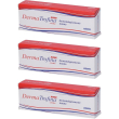 Dermatrofina plus crema 3x30 g