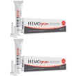 Dermaxen hemopran crema protettiva endorettale 2x35 ml
