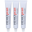 Dermaxen hemopran crema protettiva endorettale 3x35 ml