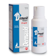Dermaxid shampoo fl 250ml