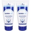 Dermazen crema lenitiva 2x100 ml
