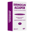 Dermoclin linea igiene del corpo alcaspor detergente camomilla calendula 500 ml
