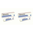 Dermocortal 5 mg/g crema set da 2 2x20 g