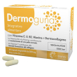 Dermoguna 60 capsule 500mg