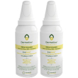 Dermolivo zeta mousse 100ml 2x100 ml schiuma