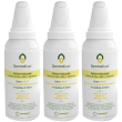 Dermolivo zeta mousse 100ml 3x100 ml schiuma