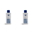 Dermon detergente doccia delicato set da 2 2x100 ml