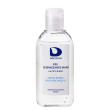 Dermon gel igienizzante mani 100 ml 70% alcool