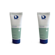 Dermon idratante corpo leggero set da 2 2x250 ml crema