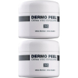 Dermopeel crema viso 50 ml 2x50 ml